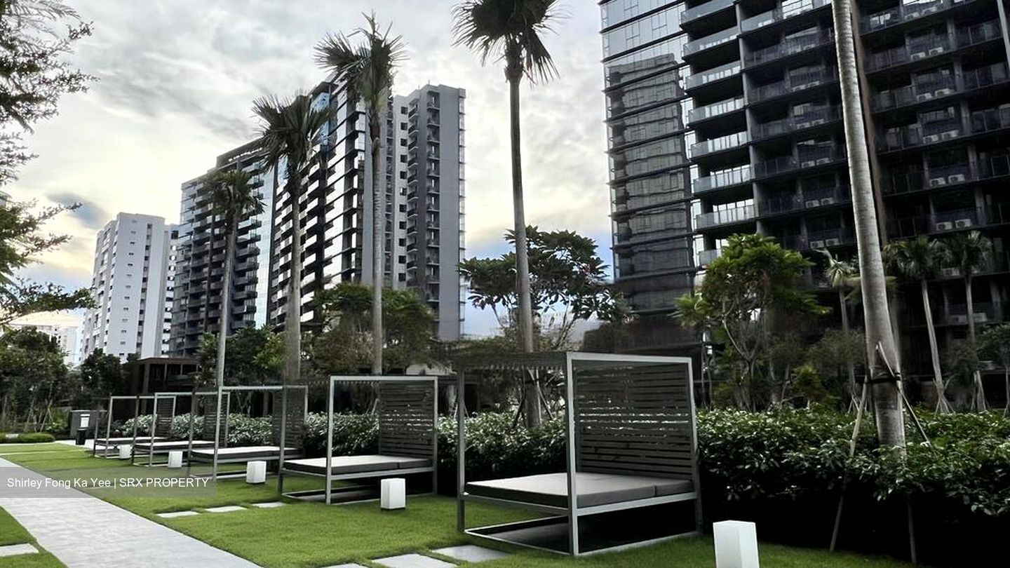 Parc Esta (D14), Apartment #449656281